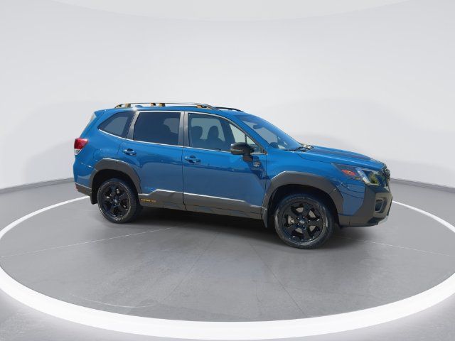 Used 2023 Subaru Forester Wilderness w/ Wilderness Package AWD/4WD image 2