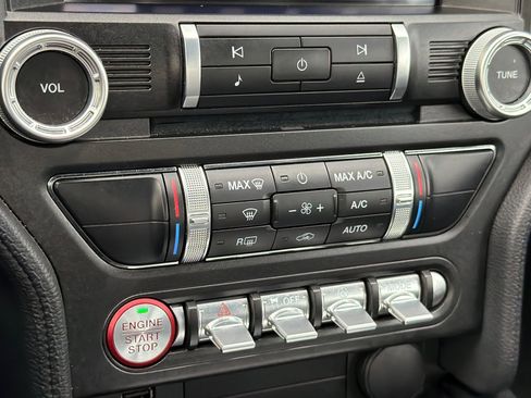 Used 2023 Ford Mustang Mach 1 w/ Equipment Group 700A image 20