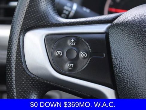 Used 2021 GMC Acadia SLE w/ Driver Convenience Package image 29