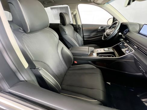 Used 2024 Genesis GV80 3.5T w/ Advanced Package image 29