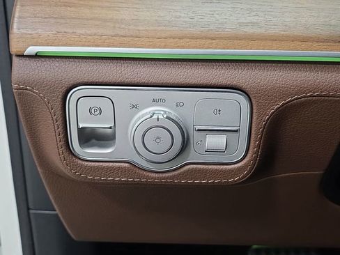 Used 2024 Mercedes-Benz GLE 53 AMG GLE 53 AMG image 26