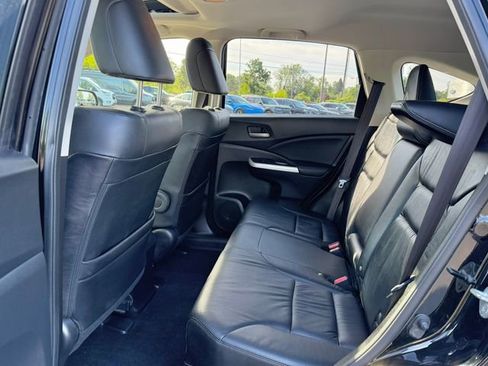 Used 2012 Honda CR-V EX-L image 16