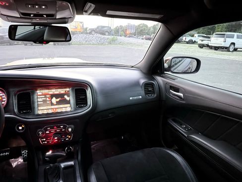 Used 2022 Dodge Charger Scat Pack w/ Daytona Edition Group RWD image 34
