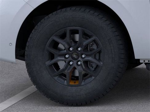 New 2026 Ford Expedition Tremor image 19