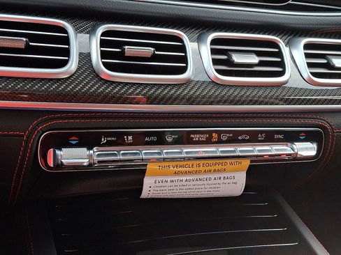 New 2026 Mercedes-Benz GLE 53 AMG 4MATIC Coupe image 11