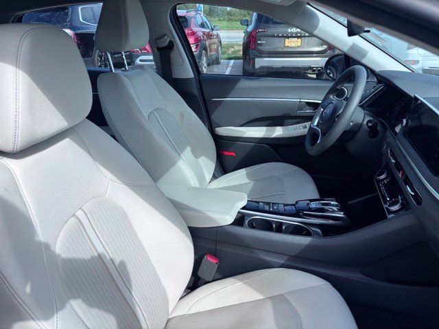 Used 2023 Hyundai Sonata SEL FWD image 52