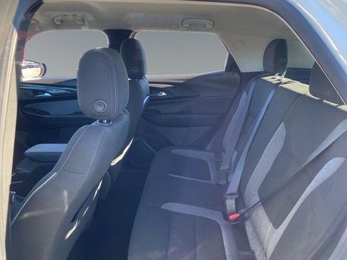Used 2024 Chevrolet TrailBlazer LS image 13