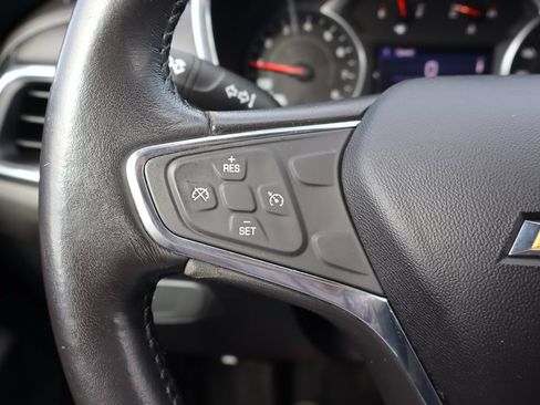 Used 2019 Chevrolet Equinox LT AWD/4WD image 7