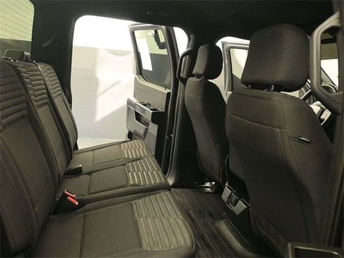 Certified 2023 Ford F150 XL w/ STX Appearance Package image 14