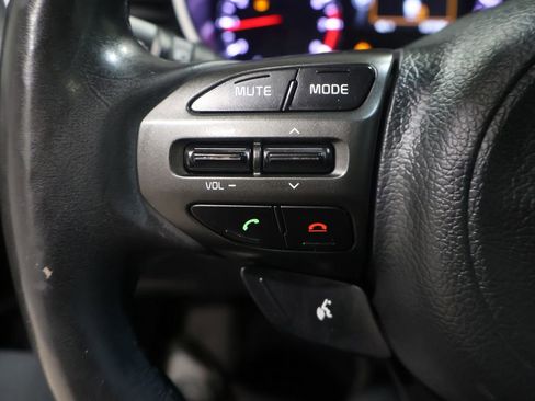 Used 2014 Kia Optima SX image 34