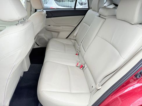 Used 2013 Subaru Crosstrek 2.0i Limited image 11