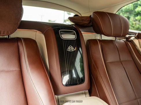 Used 2023 Mercedes-Benz Maybach GLS 600 4MATIC image 54