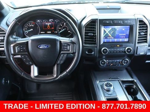 Used 2021 Ford Expedition Limited RWD image 17