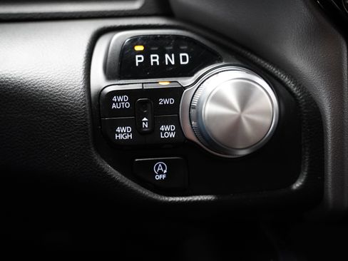 Certified 2023 RAM 1500 Laramie image 29