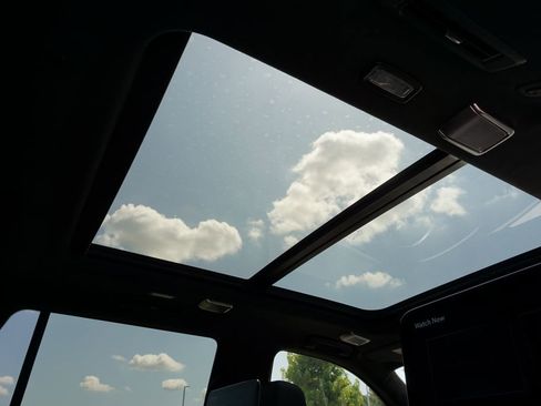 Used 2023 Cadillac Escalade V w/ LPO, Floor Liner Package image 66