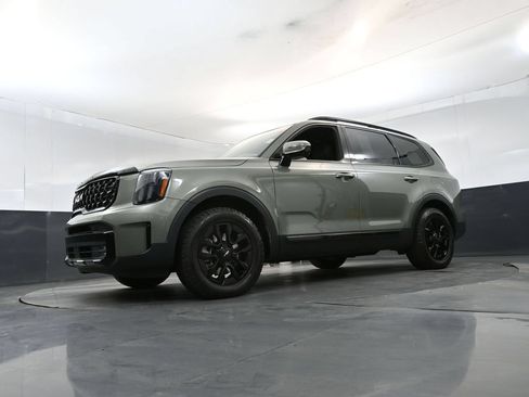 Used 2024 Kia Telluride SX X-Pro AWD/4WD image 20