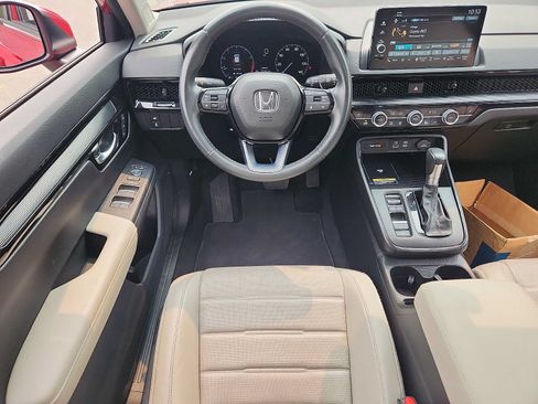Used 2023 Honda CR-V EX-L image 11