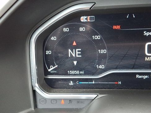 Certified 2025 GMC Sierra 1500 Denali AWD/4WD image 20