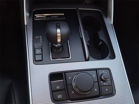 New 2026 MAZDA CX-70 3.3 Turbo w/ Preferred Package image 21