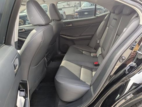 Used 2020 Lexus IS 300 w/ Navigation Package image 25