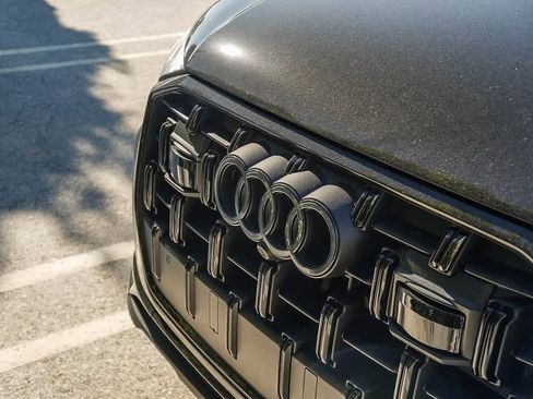 New 2026 Audi Q7 3.0T Premium Plus image 9