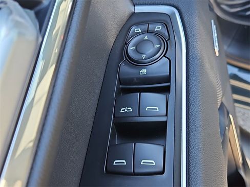 New 2026 Chevrolet Silverado 1500 LT Trail Boss w/ Convenience Package II image 15