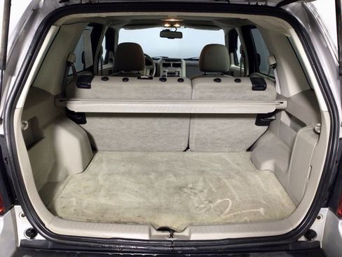 Used 2008 Ford Escape XLT image 26