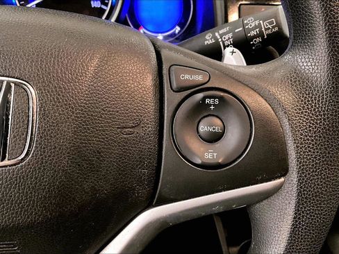 Used 2015 Honda Fit EX image 19