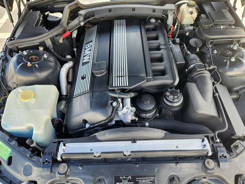 Used 2000 BMW Z3 2.8 image 30