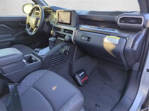 New 2025 Toyota Tacoma SR5 image 26