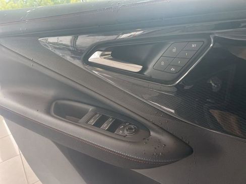 Certified 2025 Chevrolet Blazer EV RS image 22