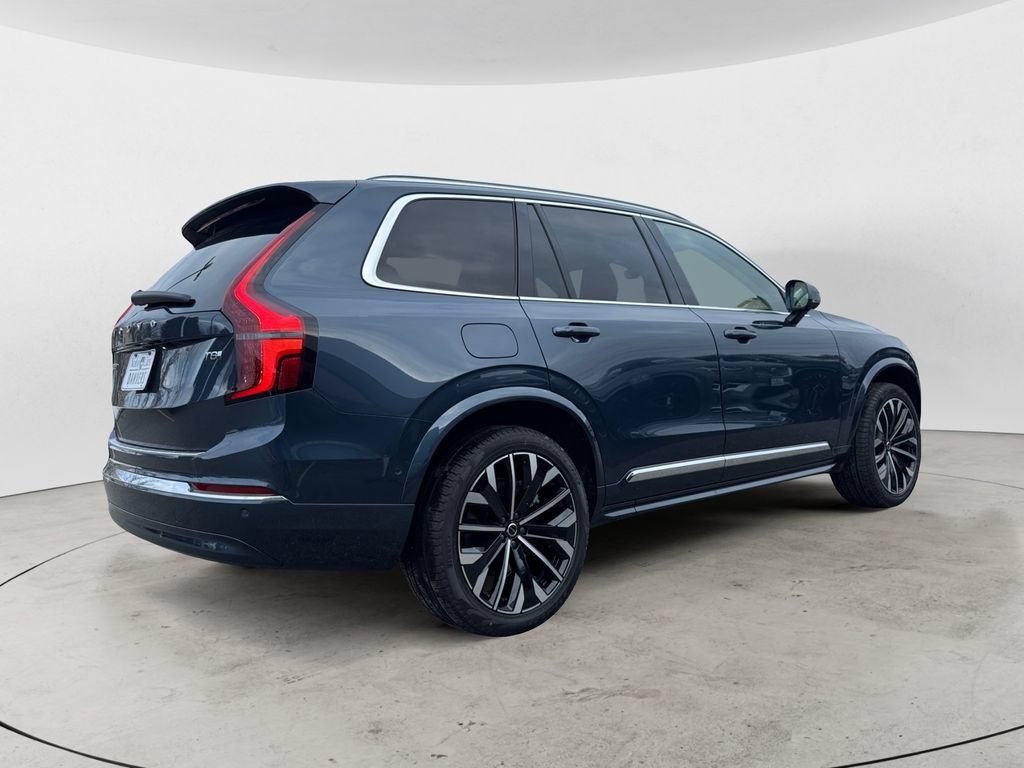 New 2026 Volvo XC90 T8 Plus w/ Protection Package Premier AWD/4WD image 7