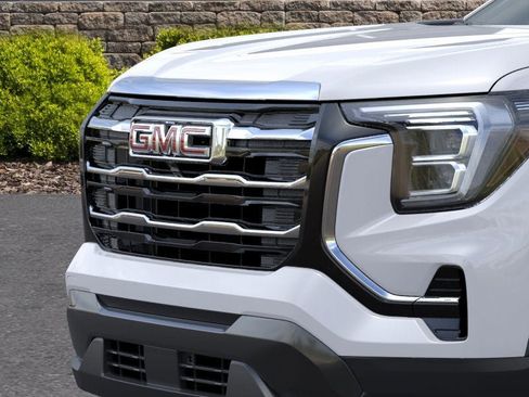 New 2026 GMC Terrain Elevation image 37