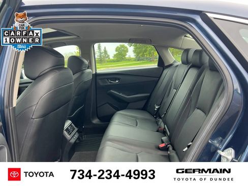 Used 2024 Honda Accord EX-L image 13