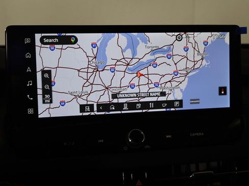 New 2026 Mitsubishi Outlander ES AWD/4WD image 44