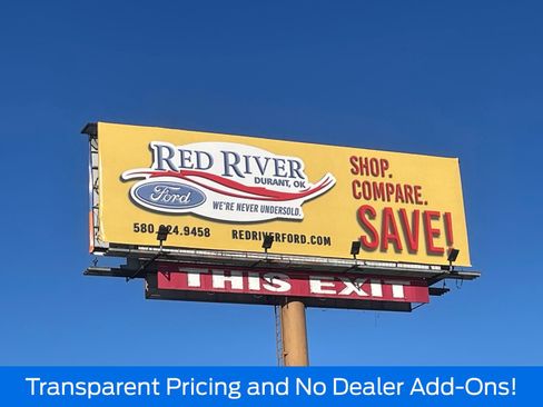 New 2025 Ford Expedition Active image 21