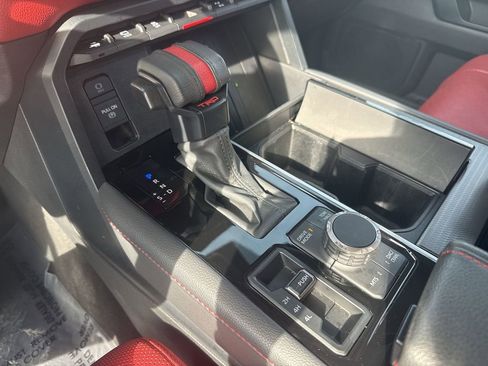 Used 2023 Toyota Sequoia TRD Pro AWD/4WD image 19