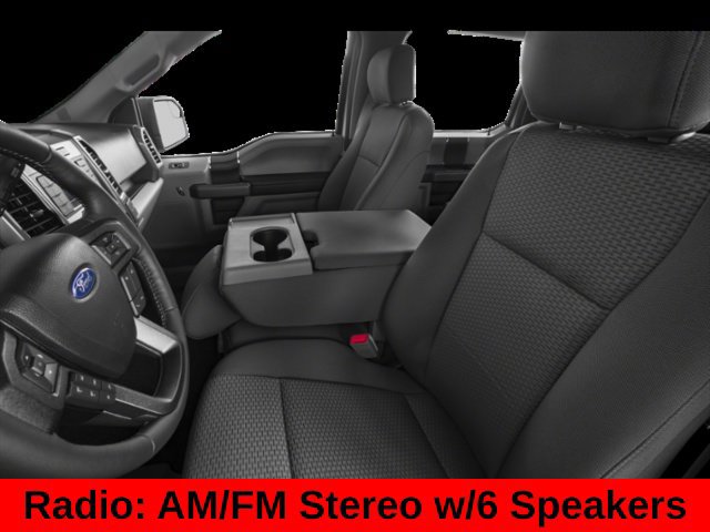 Used 2019 Ford F150 XLT w/ Equipment Group 301A Mid AWD/4WD image 10