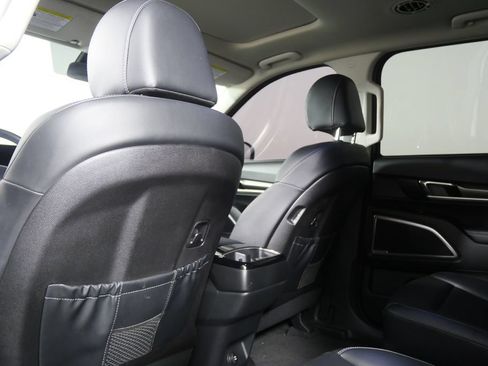 Used 2024 Kia Telluride S w/ S Sunroof Package AWD/4WD image 19