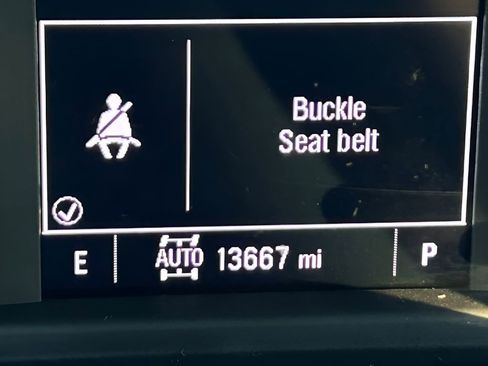 Used 2025 Chevrolet Silverado 1500 Custom image 36