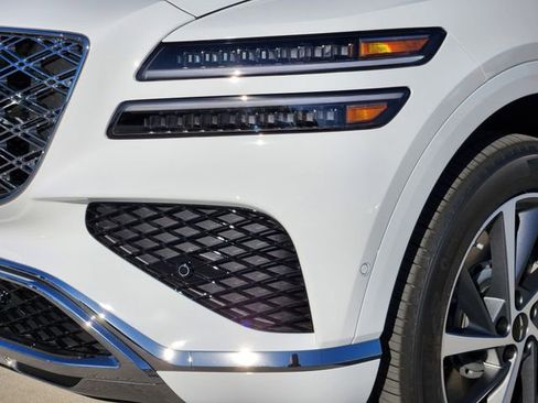 New 2026 Genesis GV80 3.5T Advanced image 5