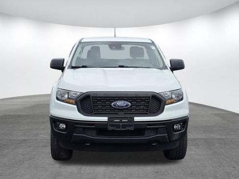 Used 2019 Ford Ranger XL w/ Equipment Group 101A Mid RWD image 2