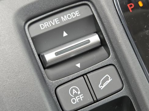 New 2026 Honda CR-V LX image 5