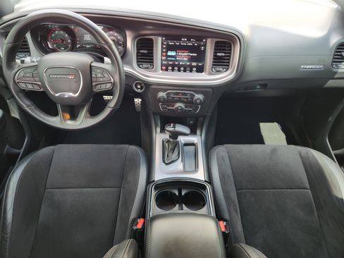 Used 2022 Dodge Charger R/T w/ Plus Group RWD image 28