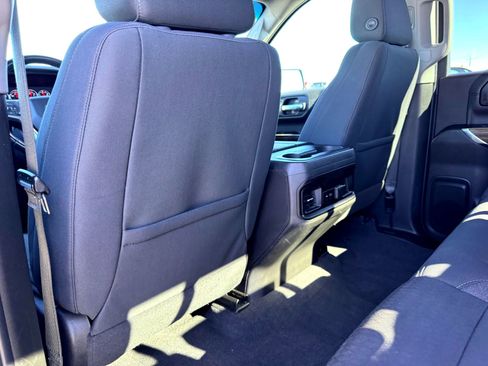 Used 2020 Chevrolet Silverado 1500 RST w/ Texas Edition image 19