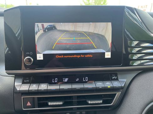 Used 2026 Toyota Camry LE image 13