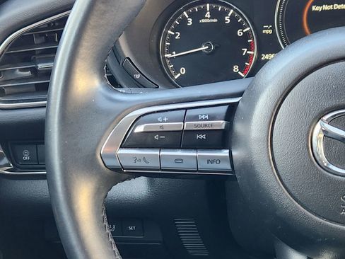 Used 2023 MAZDA CX-30 AWD 2.5 S w/ Preferred Package image 28