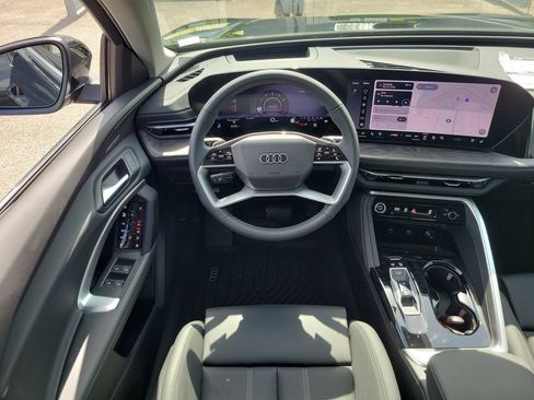 New 2026 Audi Q5 Premium Plus AWD/4WD image 11