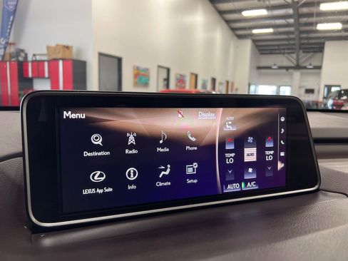 Used 2019 Lexus RX 350 FWD image 80