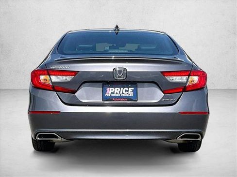 Used 2020 Honda Accord Sport image 4